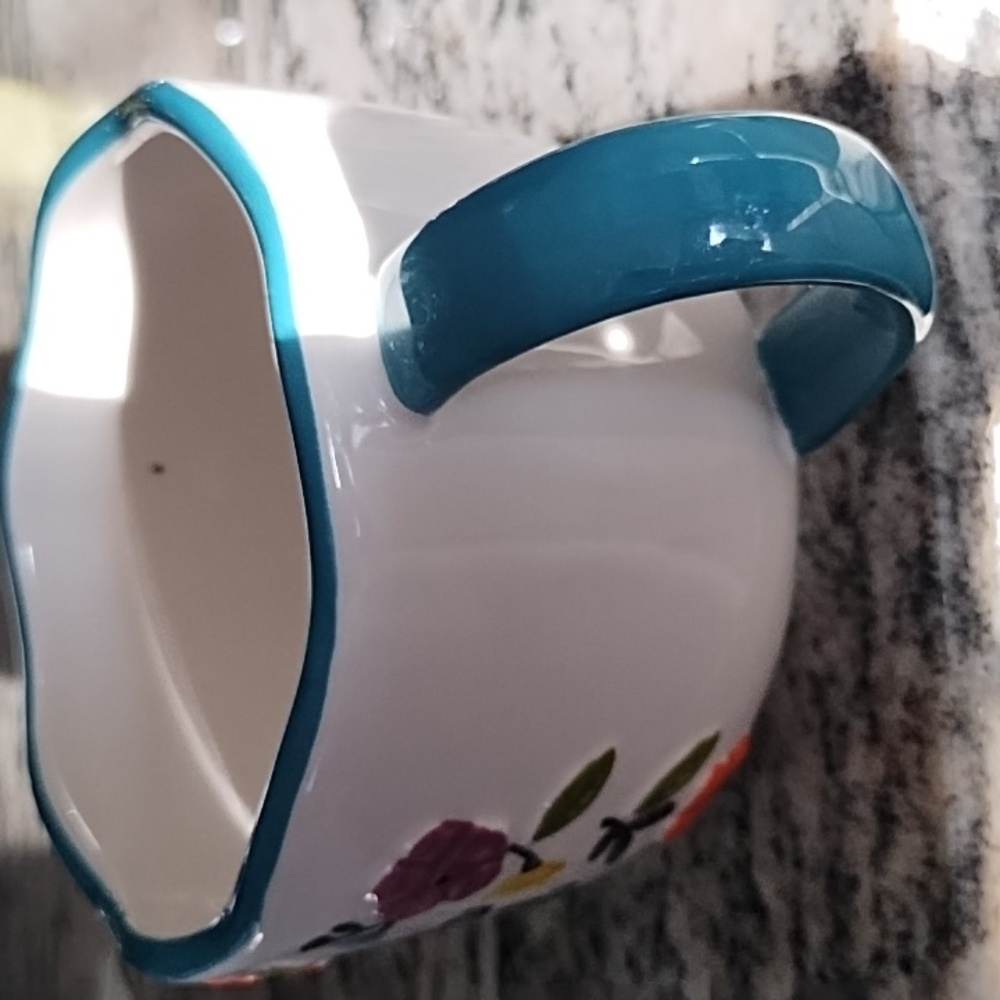 Hello Fall coffee mug🍁 - Picture 6 of 8